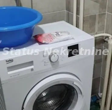 Rent, two bedroom apartment, 63m², Bulevar Oslobodjenja, Novi Sad Sve Podlokacije - image 8