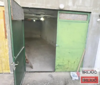 Poslovni prostor in Bulevar Evrope