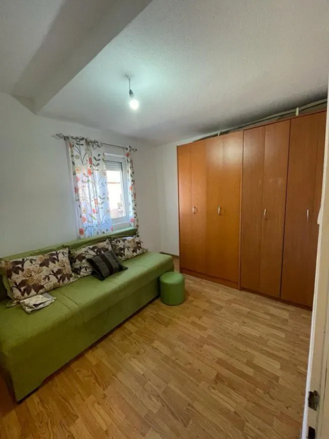 Rent, two bedroom apartment, 65m², Konik, Podgorica