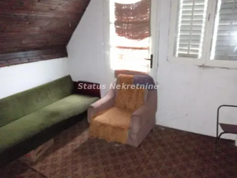 Sale, house, 32m², Banja Vrdnik, Irig - image 8