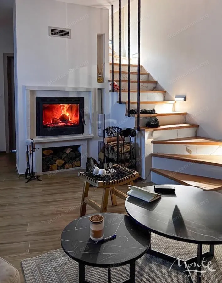 Prodaja, kuća, 170m², Borje, Žabljak