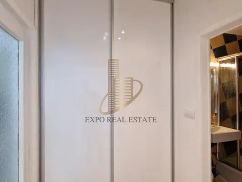 Rent, three bedroom apartment, 73m², Tašmajdan, Palilula Sve Podlokacije - image 20