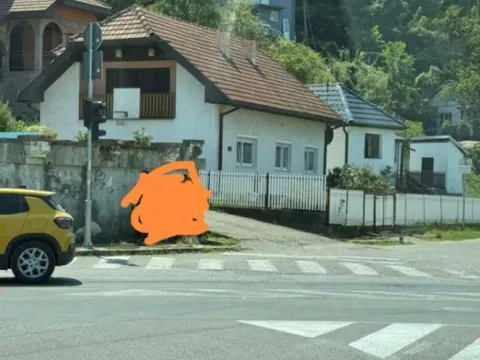 Sale, house, 178m², Banjski šor, Loznica