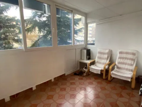 Sale, two bedroom apartment, 77m², Bar, Crna Gora - image 8