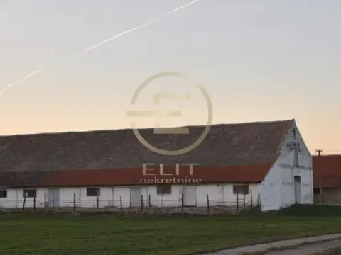 Prodaja, plac, 980m², Vrbas, Novi Sad - image 16