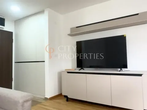 Rent, apartment, 31m², Stari Aerodrom, Podgorica - image 7