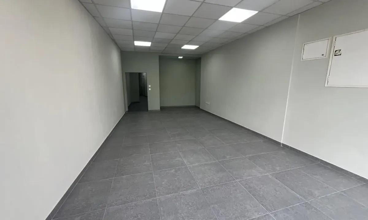 Sale, office space, 154m², Centar, Jagodina