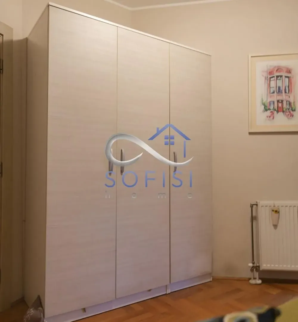 Izdavanje, jednosoban stan, 48m², Grbavica, Novi Sad Sve Podlokacije