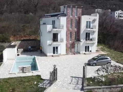 Sale, house, 313m², Sutomore, Bar - image 2