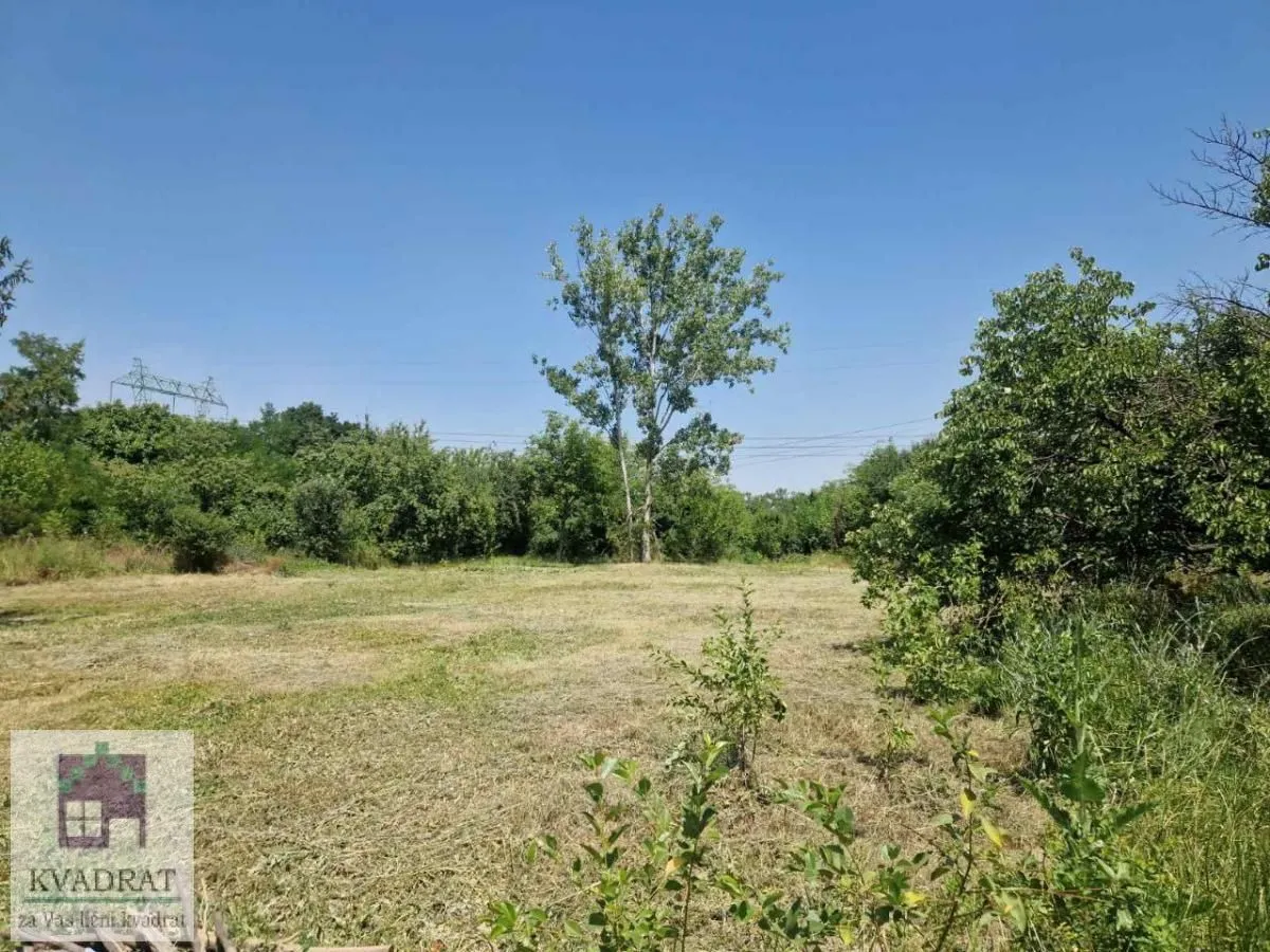 Prodaja, plac, 2500m², Zvečka, Obrenovac