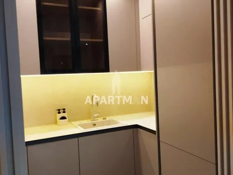 Izdavanje, četvorosoban stan, 89m², Stari Grad, Beograd - image 8