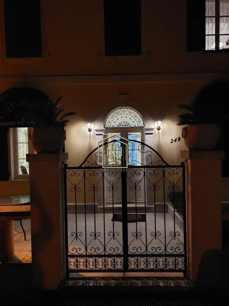Rent, office space, 50m², Centar, Kotor