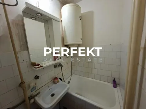 Sale, two bedroom apartment, 54m², Kotež 1, Pančevo - image 5