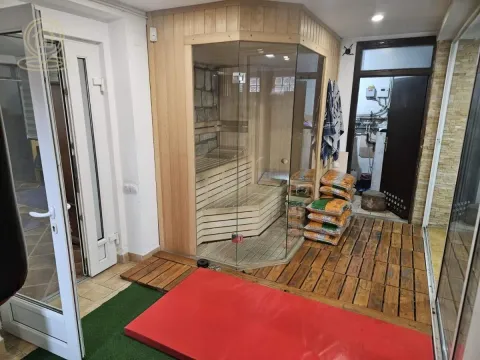 Izdavanje, kuća, 323m², Olimp, Zvezdara Sve Podlokacije - image 4