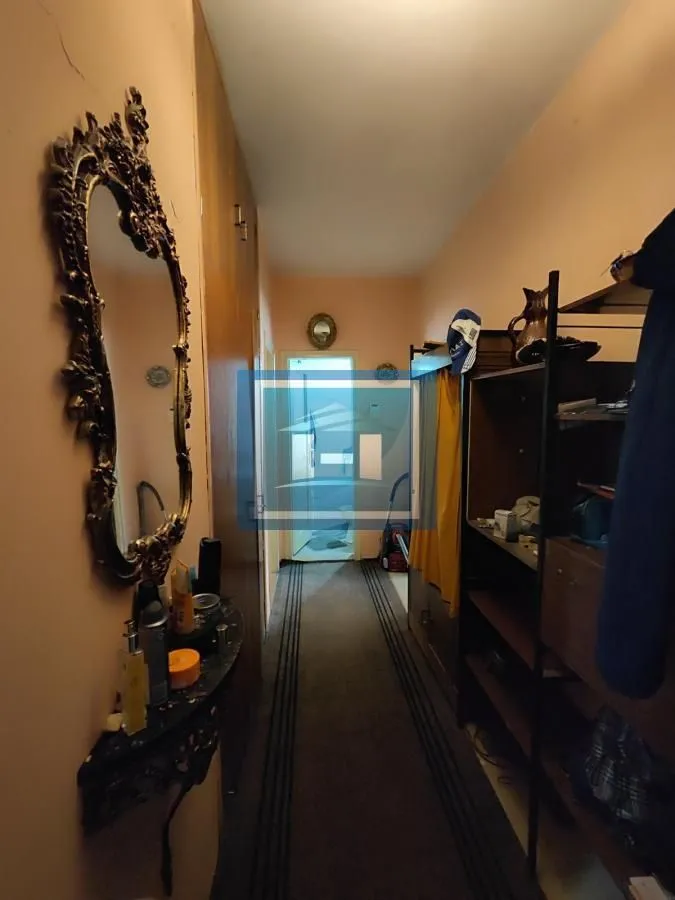 Prodaja, dvosoban stan, 73m², Centar, Jagodina