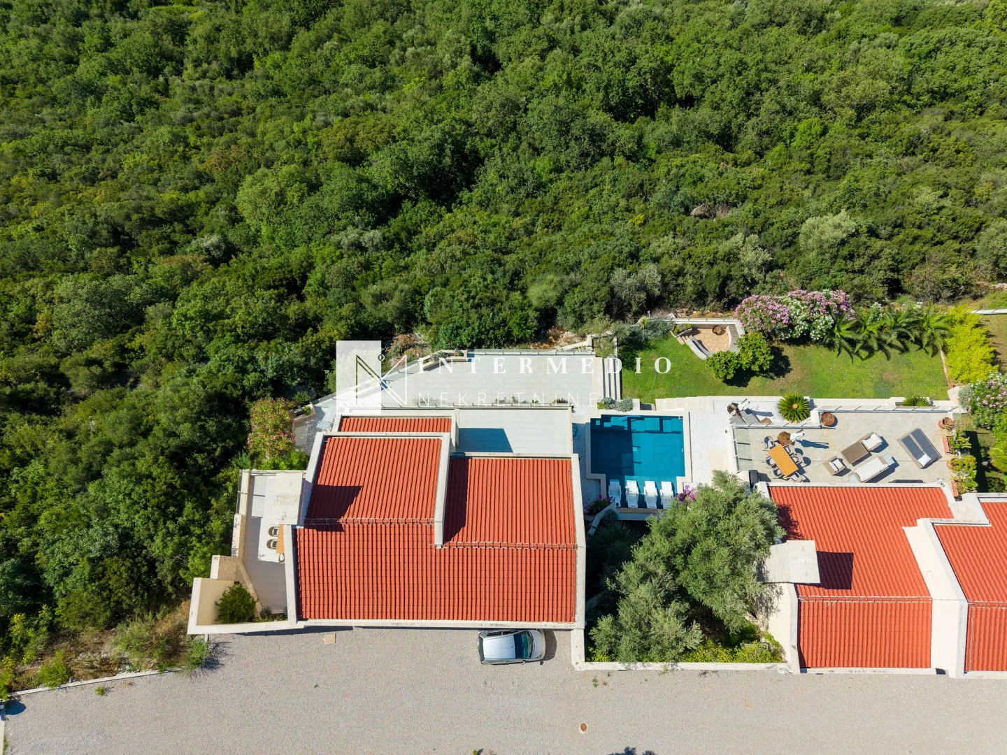 Prodaja, kuća, 338m², Podi, Herceg Novi
