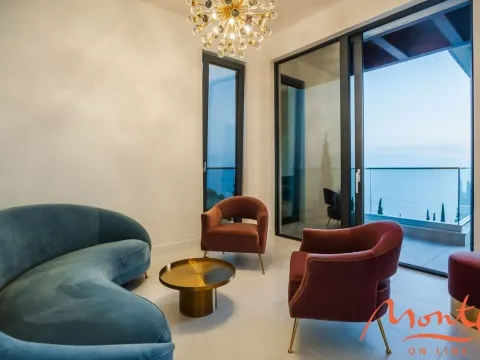 Prodaja, kuća, 632m², Reževići, Budva - image 9