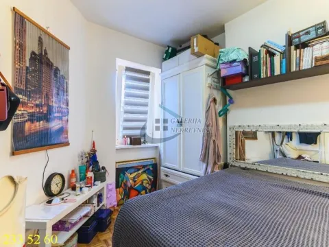 Sale, two bedroom apartment, 44m², Stari Grad, Beograd - image 10