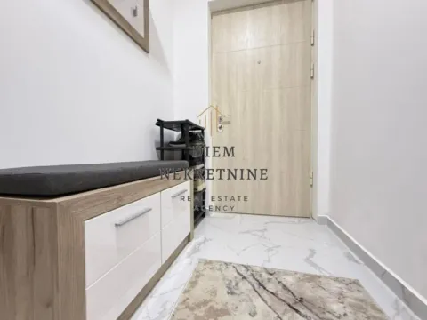 Rent, one bedroom apartment, 40m², Zabjelo, Podgorica - image 10