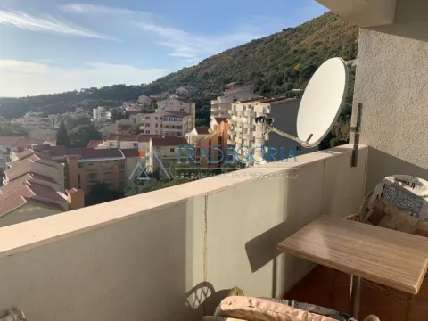 Prodaja, jednosoban stan, 116m², Petrovac, Budva - image 9