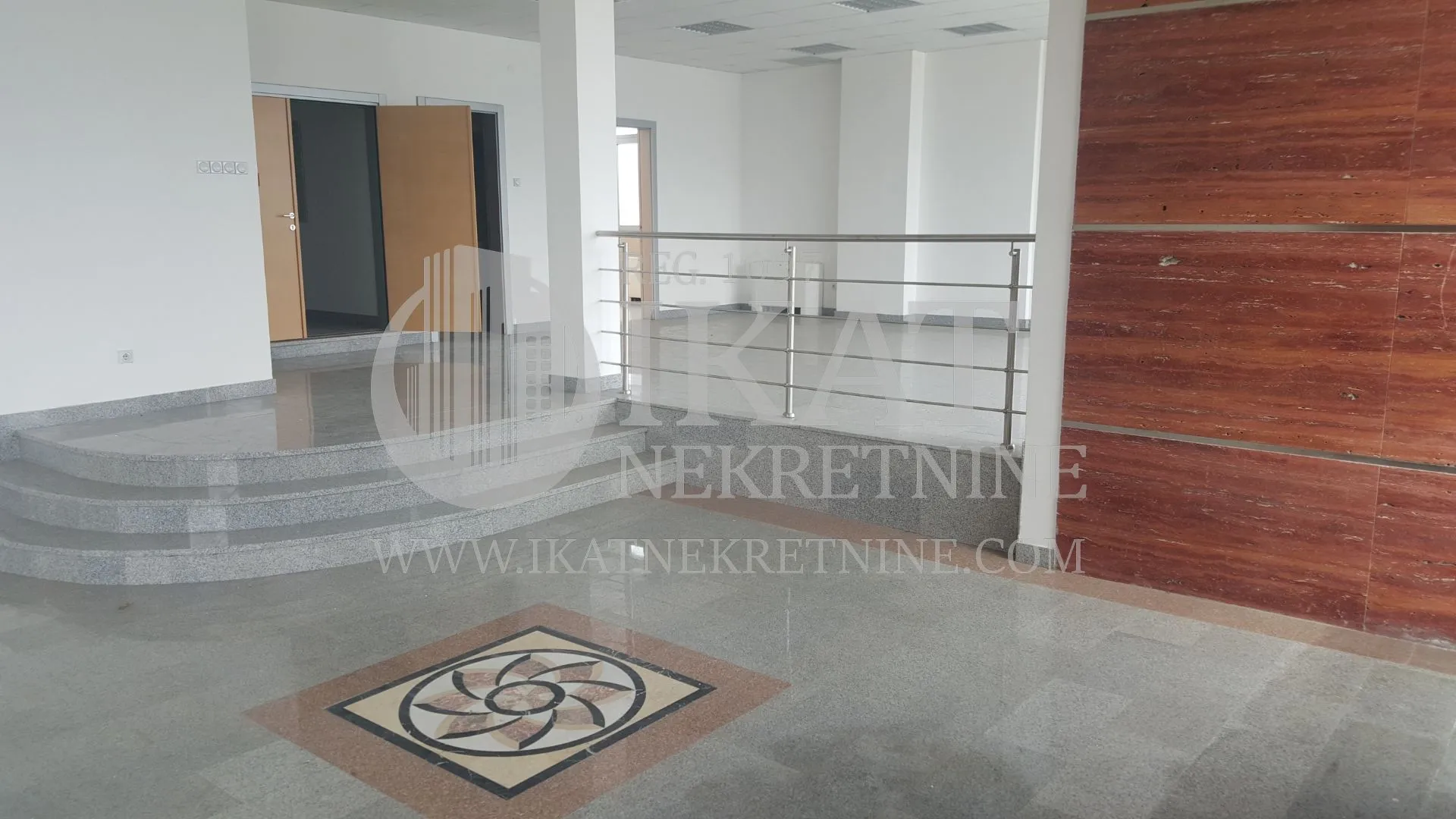 Rent, office space, 100m², Zemun Nova Galenika, Zemun Sve Podlokacije