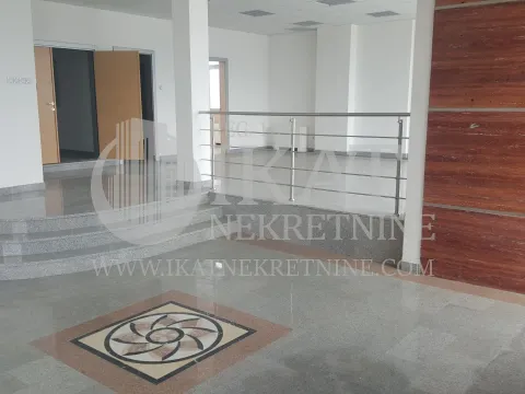 Izdavanje, poslovni prostor, 100m², Zemun Nova Galenika, Zemun Sve Podlokacije - image 2