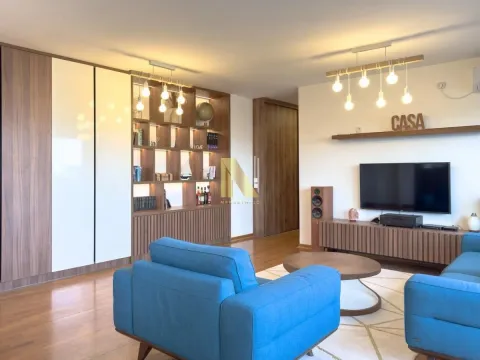 Sale, four bedroom apartment, 112m², Spens, Novi Sad Sve Podlokacije - image 2