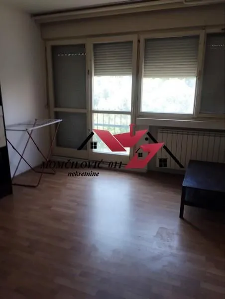 Sale, three bedroom apartment, 85m², Savski Venac, Beograd