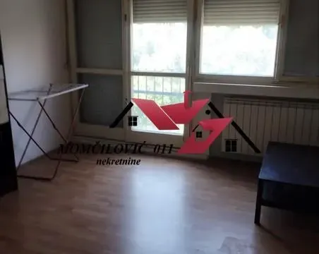 Prodaja, trosoban stan, 85m², Savski Venac, Beograd - image 3