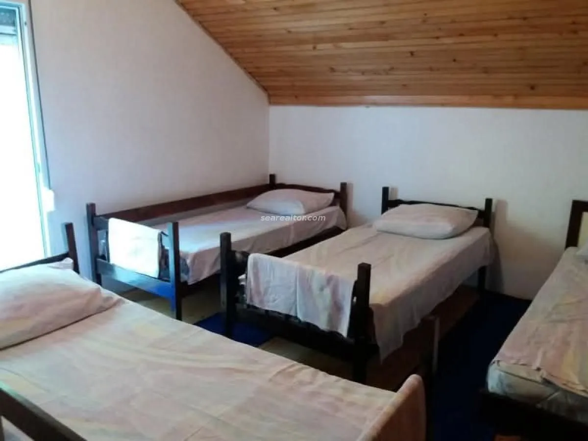 Rent, house, 250m², Zelenika, Herceg Novi