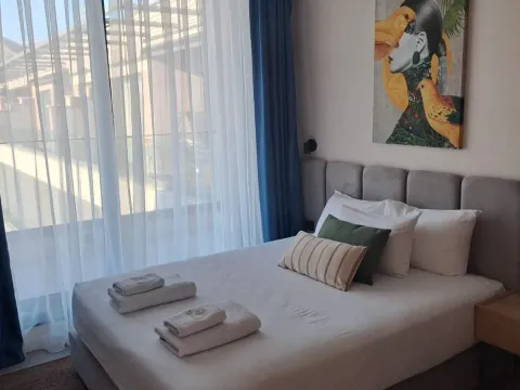 Rent, three bedroom apartment, 100m², Kavač, Kotor - image 6