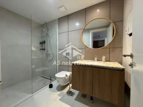 Izdavanje, dvosoban stan, 59m², Savski Venac, Beograd - image 11