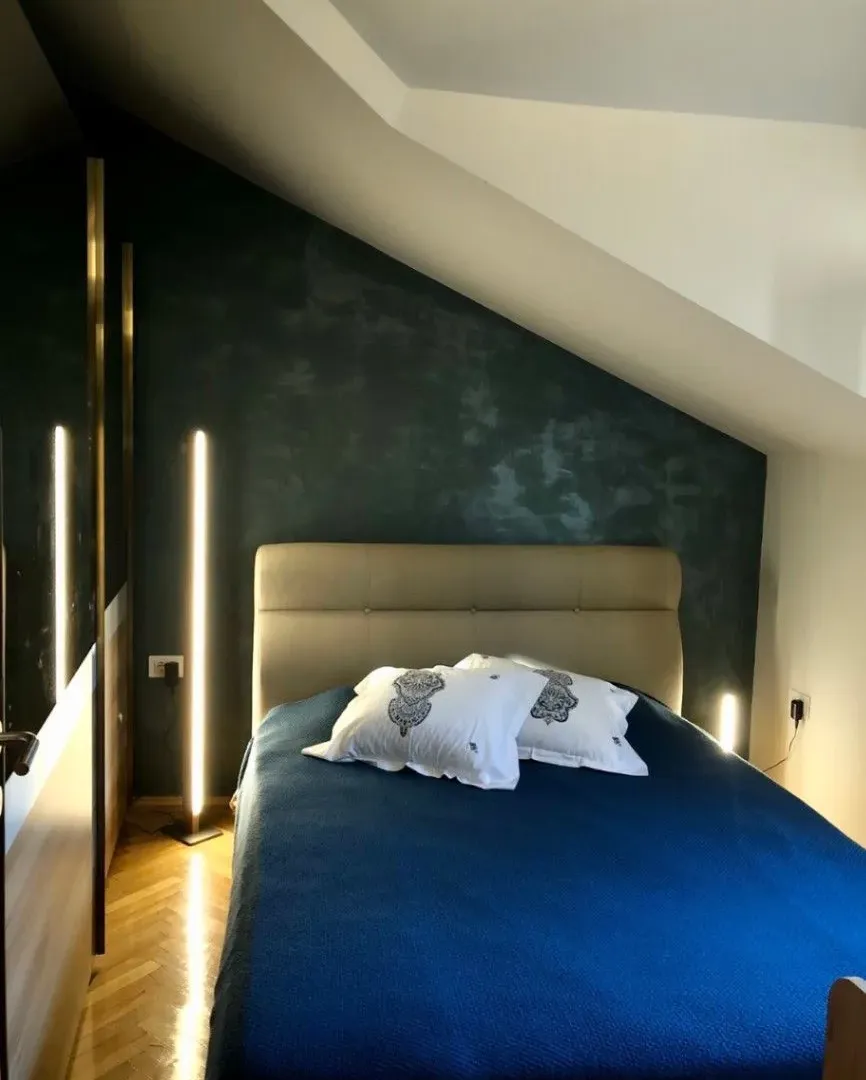 Prodaja, jednosoban stan, 87m², Grad, Kotor