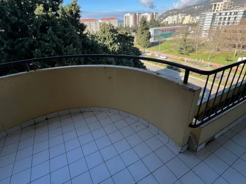 Rent, two bedroom apartment, 75m², Centar, Bar - image 4