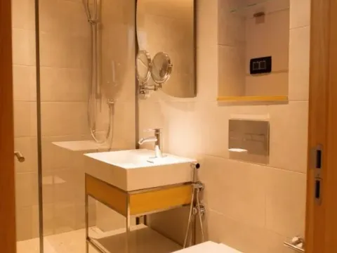 Sale, one bedroom apartment, 56m², Porto Montenegro, Tivat - image 12