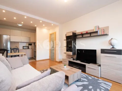 Izdavanje, jednosoban stan, 50m², Preko Morače, Podgorica - image 8