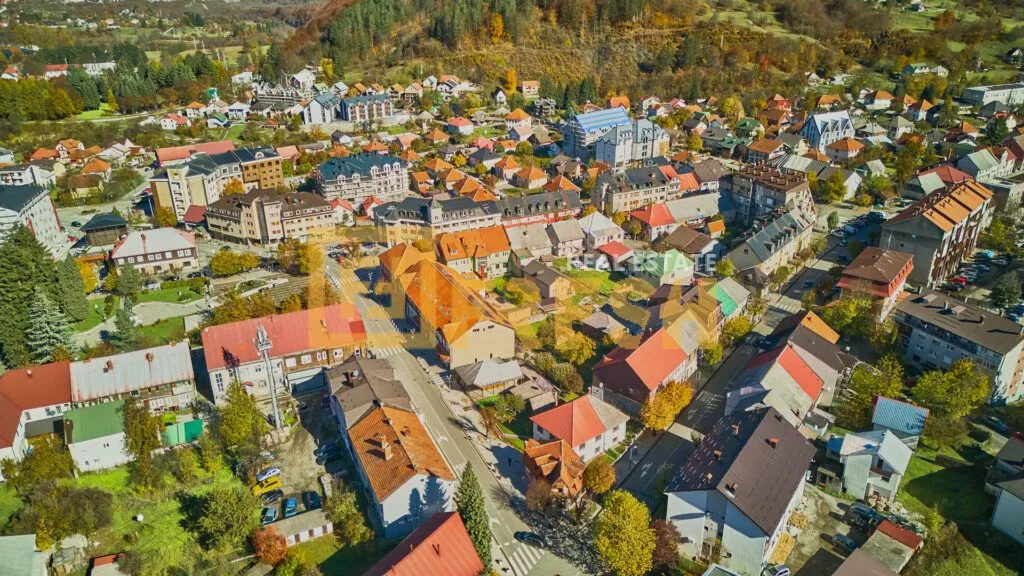 Prodaja, plac, Kolašin, Crna Gora