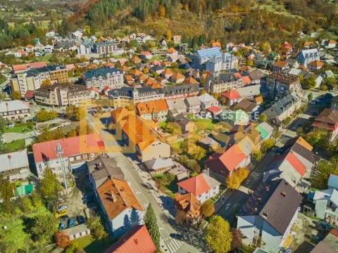 Prodaja, plac, Kolašin, Crna Gora - image 8