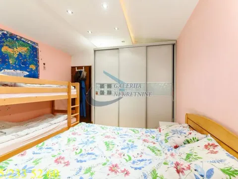 Prodaja, trosoban stan, 72m², Karaburma, Palilula Sve Podlokacije - image 9