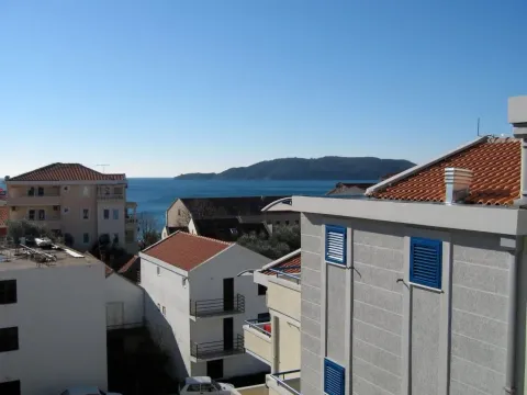 Prodaja, jednosoban stan, 45m², Rafailovići, Budva