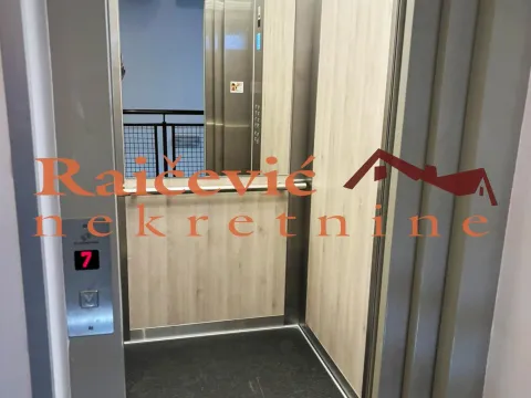 Prodaja, četvorosoban stan, 84m², Lion, Zvezdara Sve Podlokacije - image 14