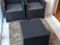 Izdavanje, dvosoban stan, 56m², Bulevar Oslobodjenja, Novi Sad Sve Podlokacije - image 15