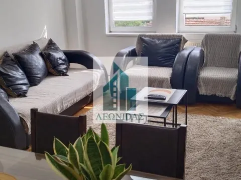 Rent, two bedroom apartment, 60m², Palilula, Niš - image 8