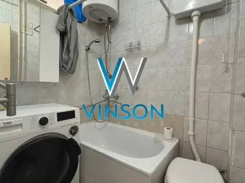 Rent, one bedroom apartment, 33m², Bulevar Oslobodjenja, Novi Sad Sve Podlokacije - image 10