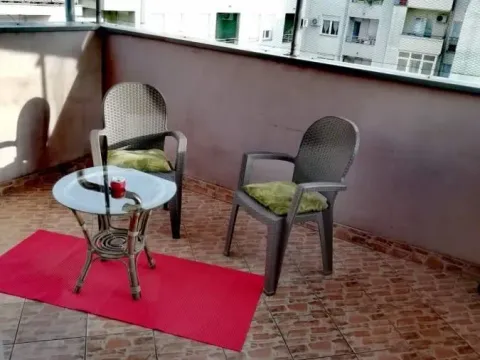 Rent, studio apartment, 35m², Bulevar Oslobodjenja, Novi Sad Sve Podlokacije - image 11