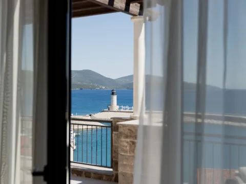 Rent, two bedroom apartment, 125m², Luštica Bay, Tivat - image 4