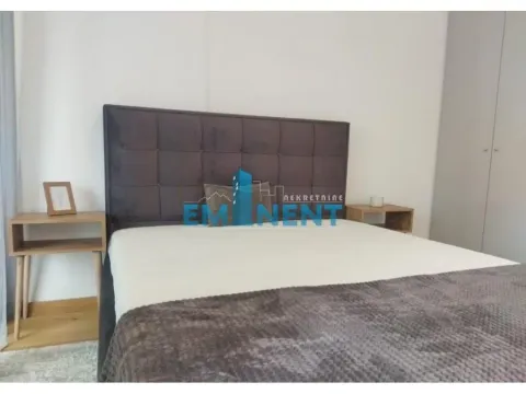 Izdavanje, dvosoban stan, 60m², Novi Beograd Blok 65, Novi Beograd Sve Podlokacije - image 6