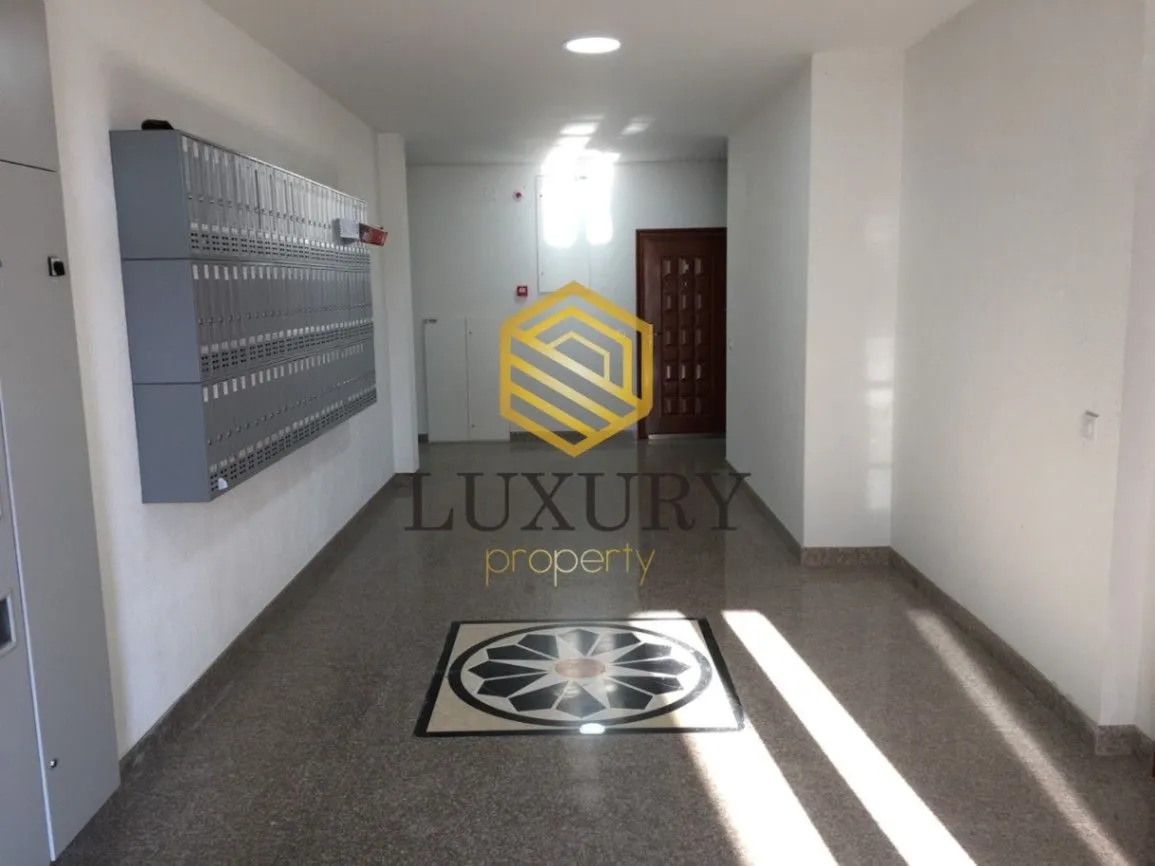Rent, one bedroom apartment, 50m², Ilino, Bar