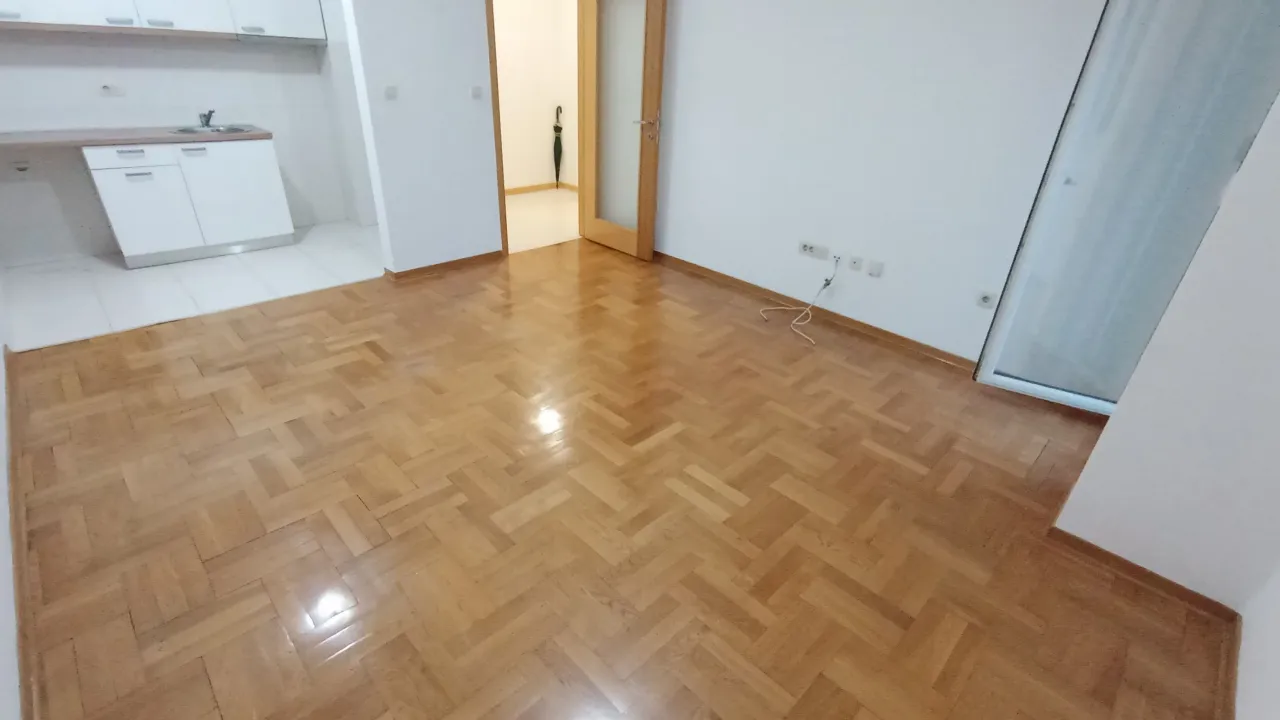 Rent, one bedroom apartment, 45m², Stari Aerodrom, Podgorica