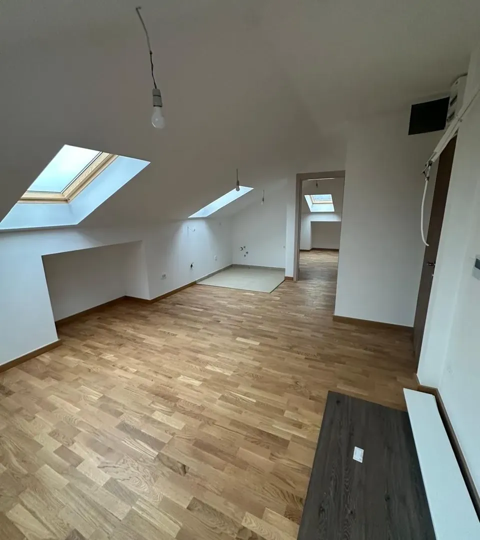 Sale, one bedroom apartment, 52m², Masline, Podgorica